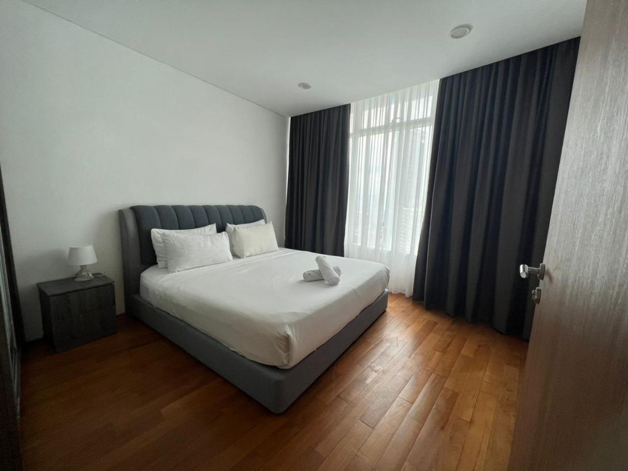 Vortex Suites Klcc City Center Kuala Lumpur Eksteriør bilde