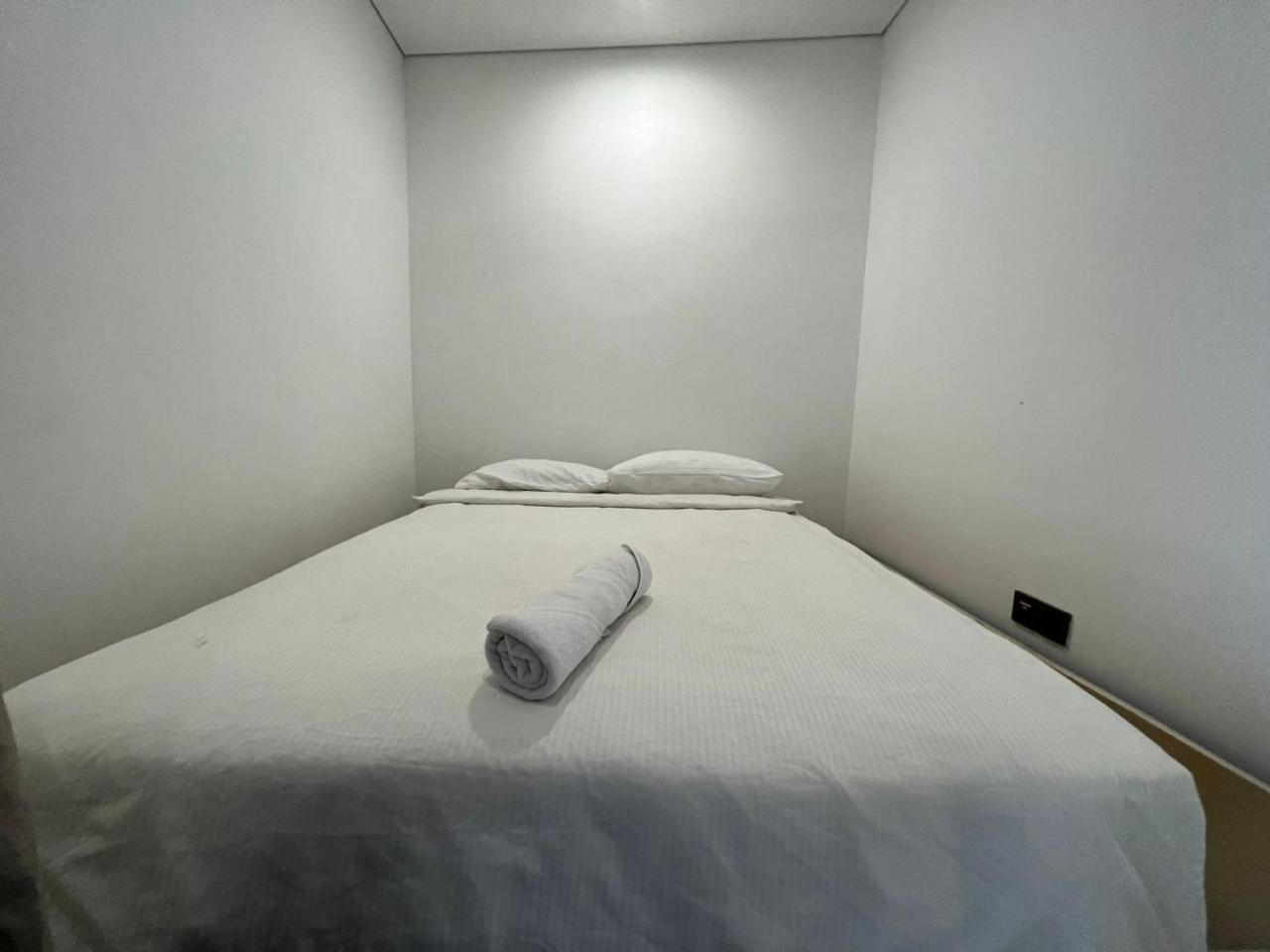 Vortex Suites Klcc City Center Kuala Lumpur Eksteriør bilde