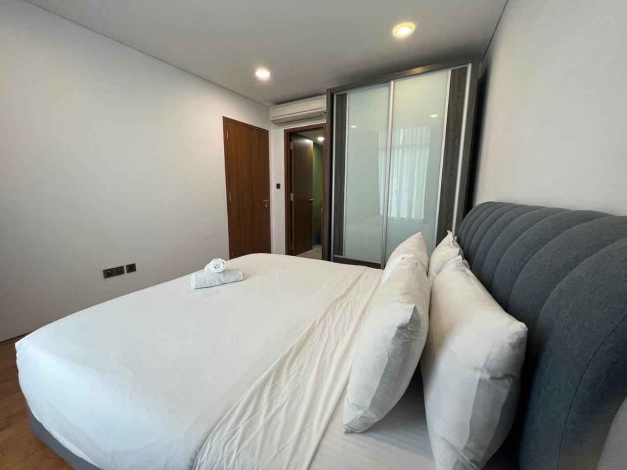 Vortex Suites Klcc City Center Kuala Lumpur Eksteriør bilde