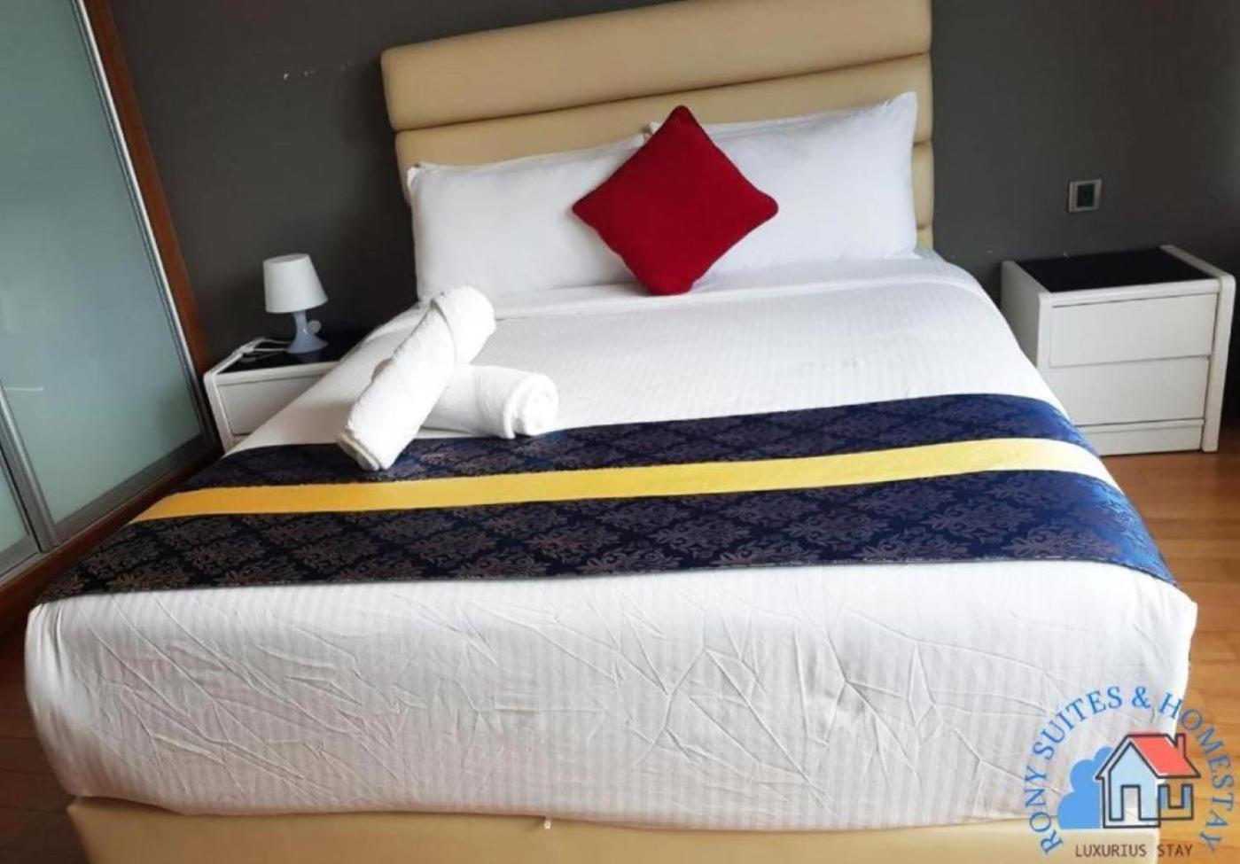 Vortex Suites Klcc City Center Kuala Lumpur Eksteriør bilde