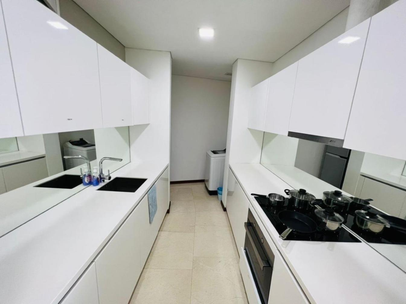 Vortex Suites Klcc City Center Kuala Lumpur Eksteriør bilde